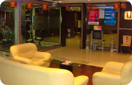 MAAC Chowringhee