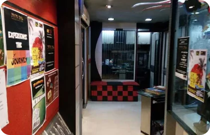 MAAC Rashbehari