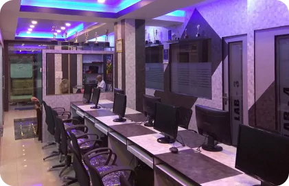 MAAC Ultadanga