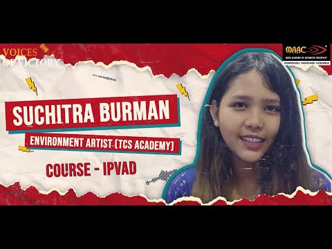 Suchitra Burman