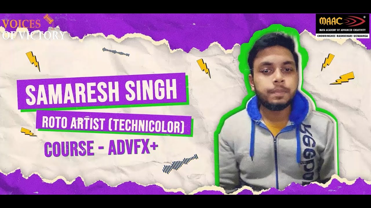 Samaresh Singh