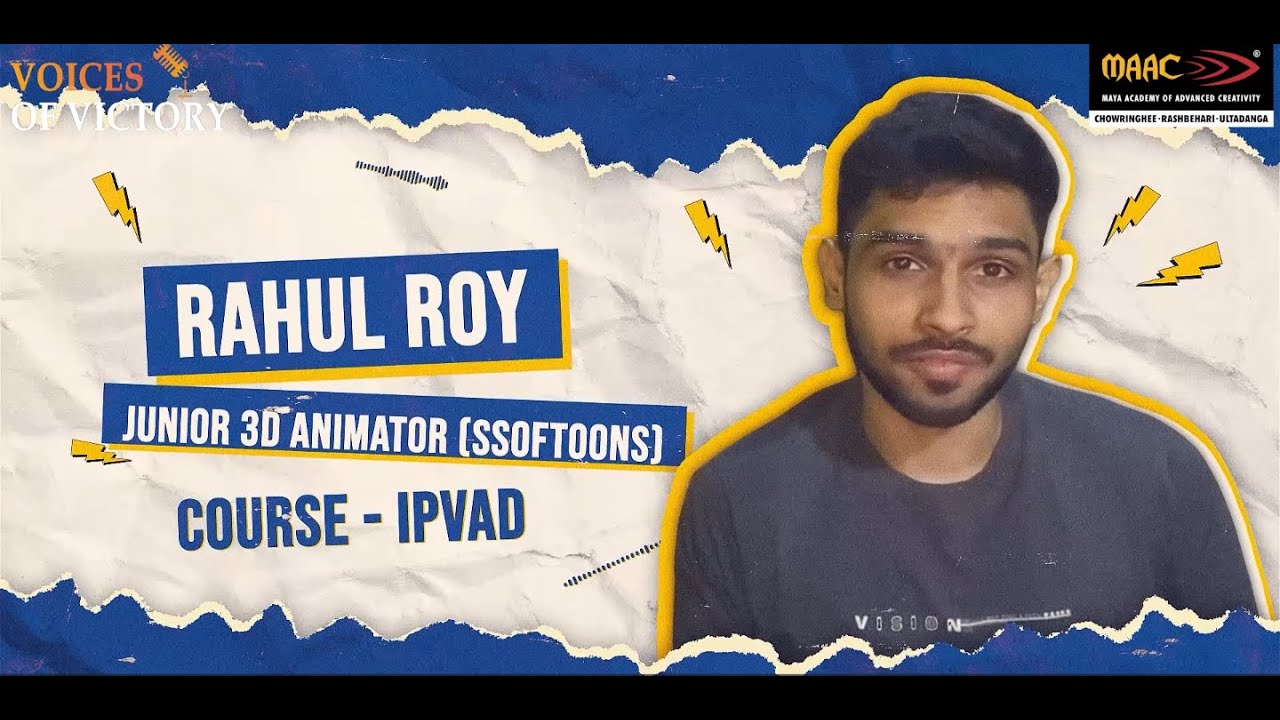 Rahul Roy
