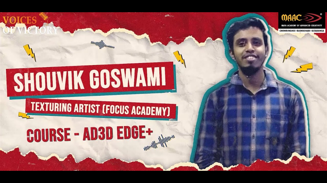 Shouvik Goswami