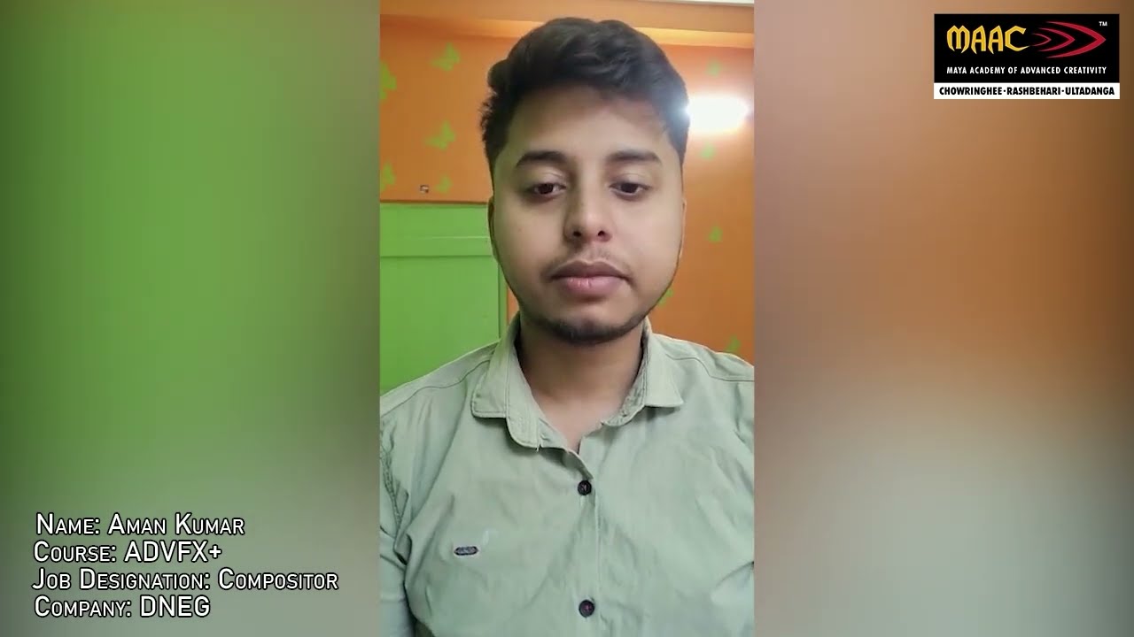 Aman Kumar
