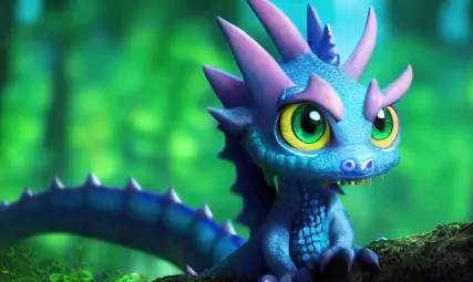 3D Animation