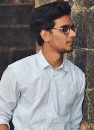 Sayan Roy