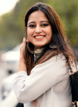 Anindita Paul