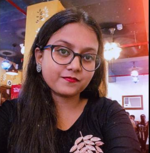 Raima Sadhukan