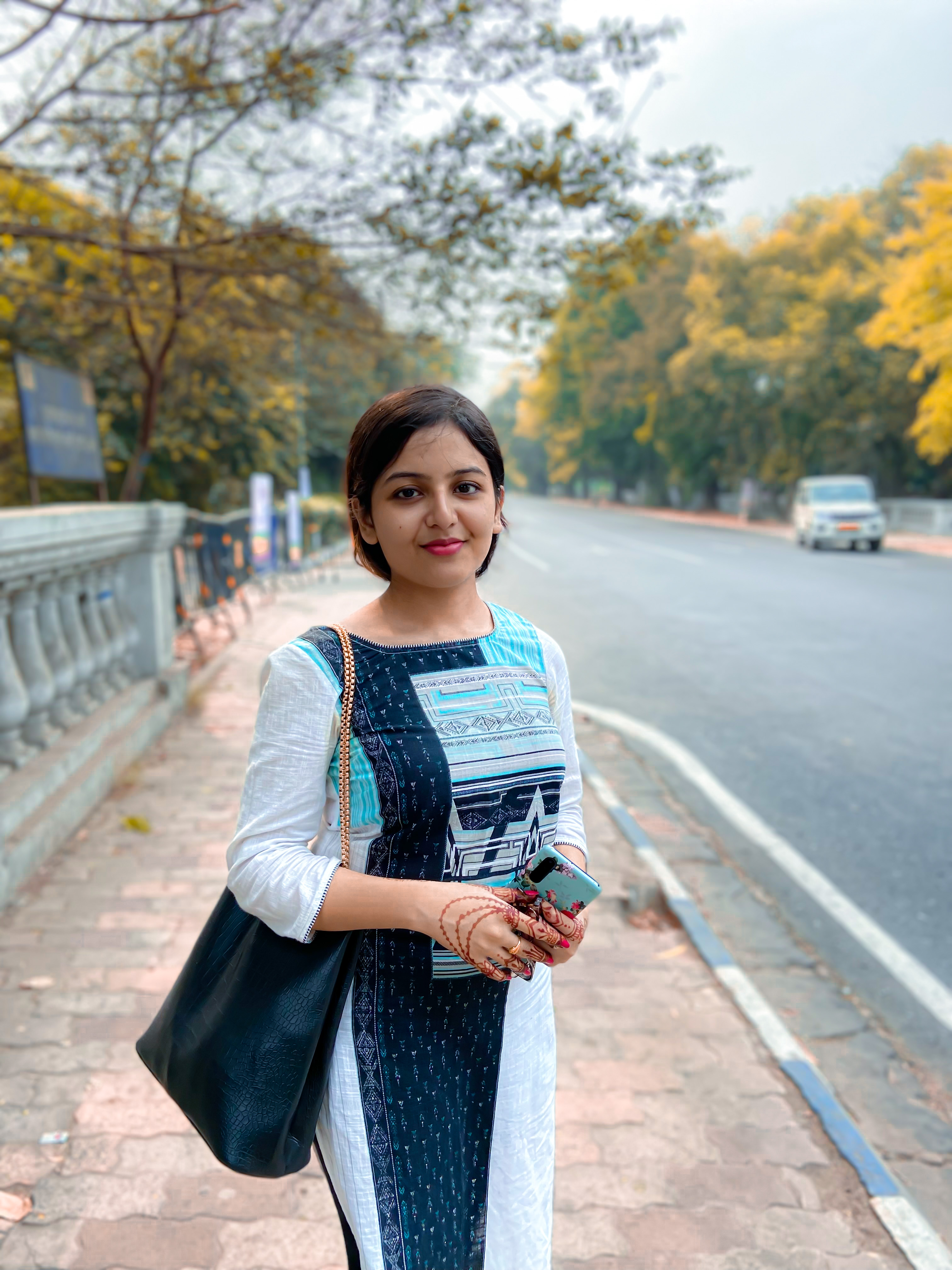 Koyena Sreemani