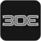 3D Equalizer
