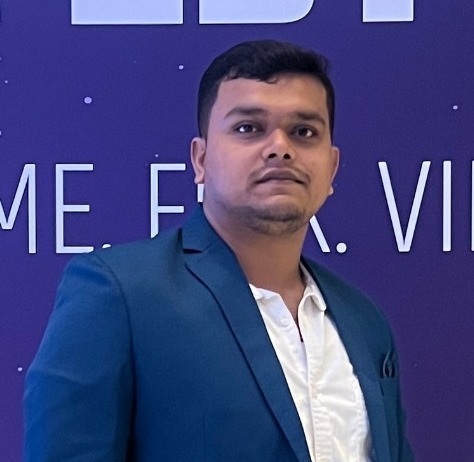 Sukalyan Sarkar