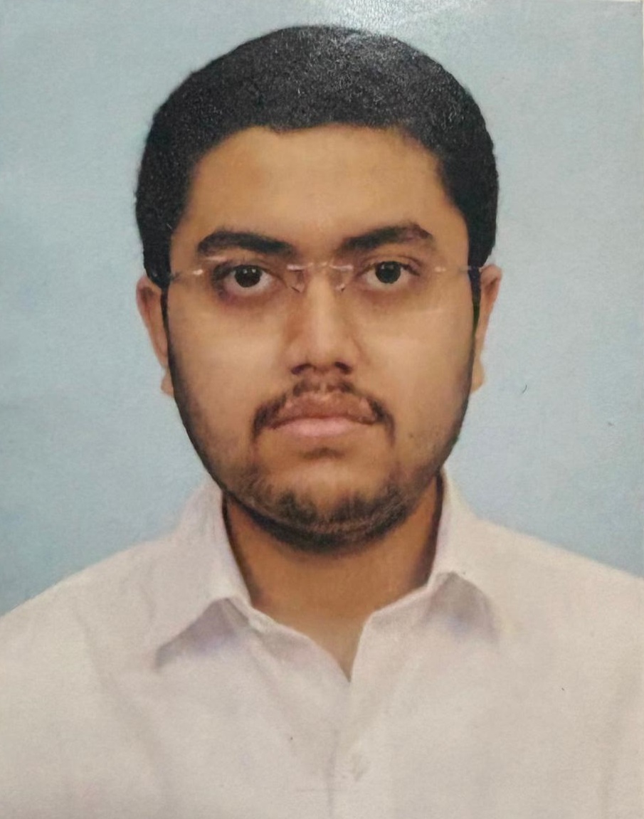 Jishnu Roy