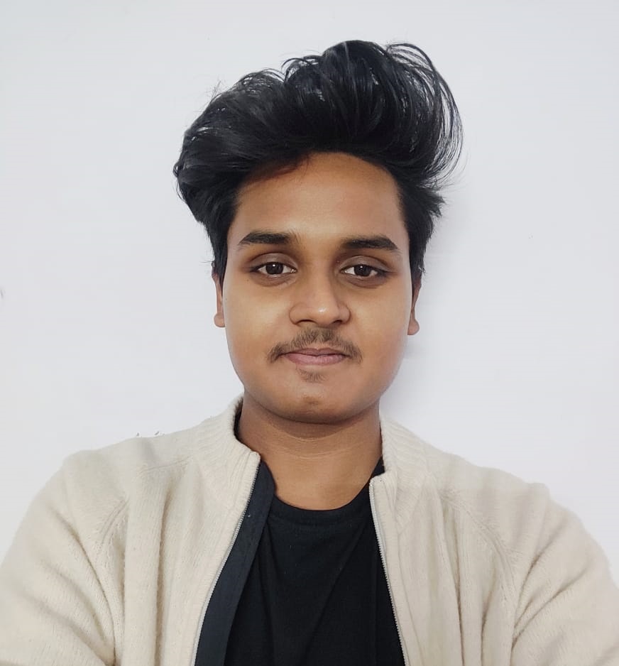 Satyaki Ghosh